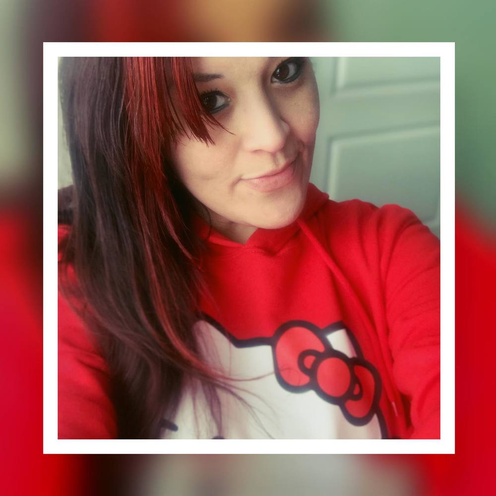 Meet your Posher, Christina